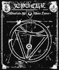 Zépülkr : Manifesto ad Mala Famae